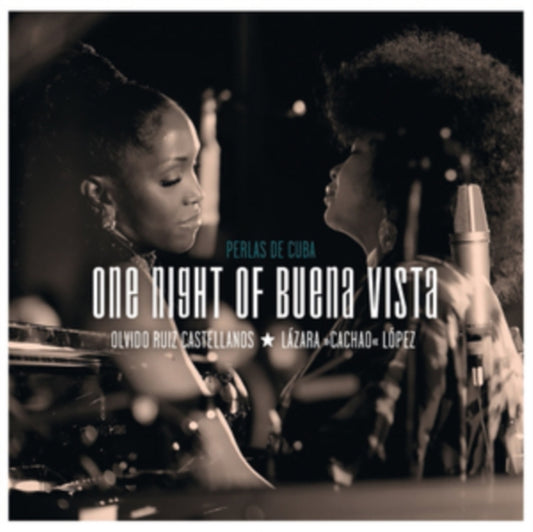 PERLAS DE CUBA-CASTELLANOS, OLVIDO RUIZ cover art