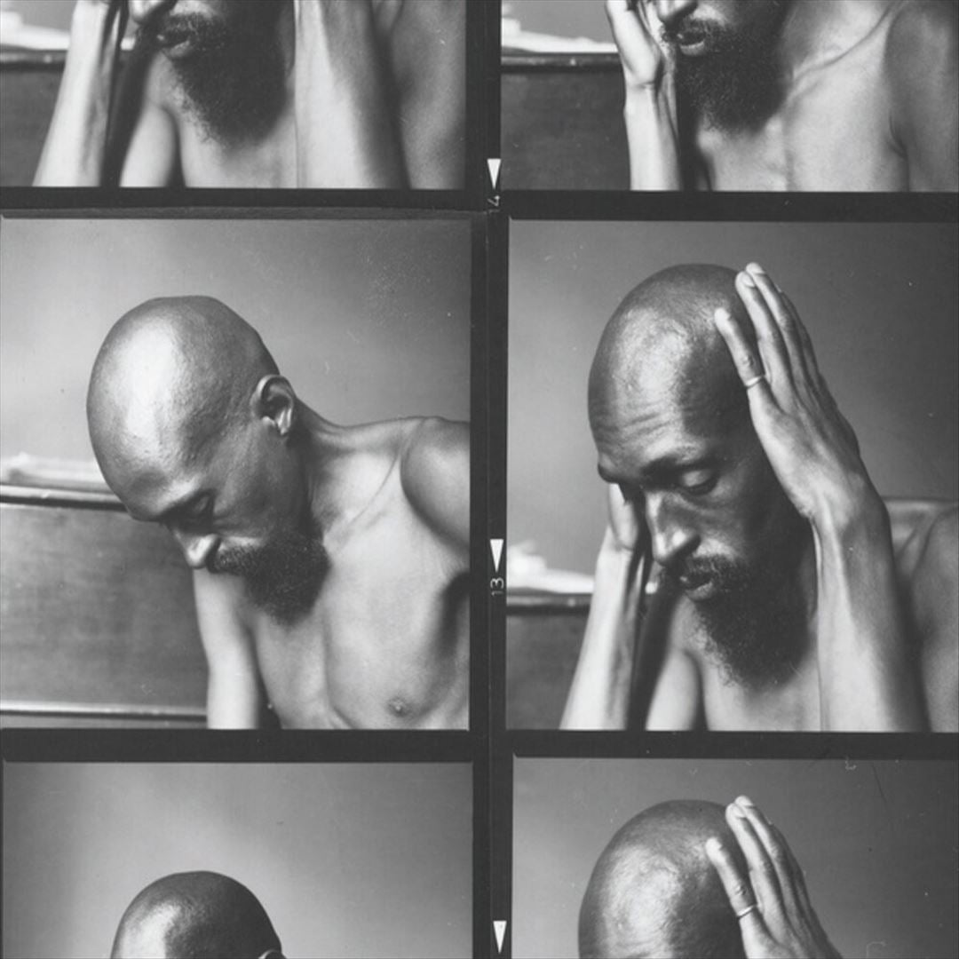 Julius Eastman: Femenine cover art