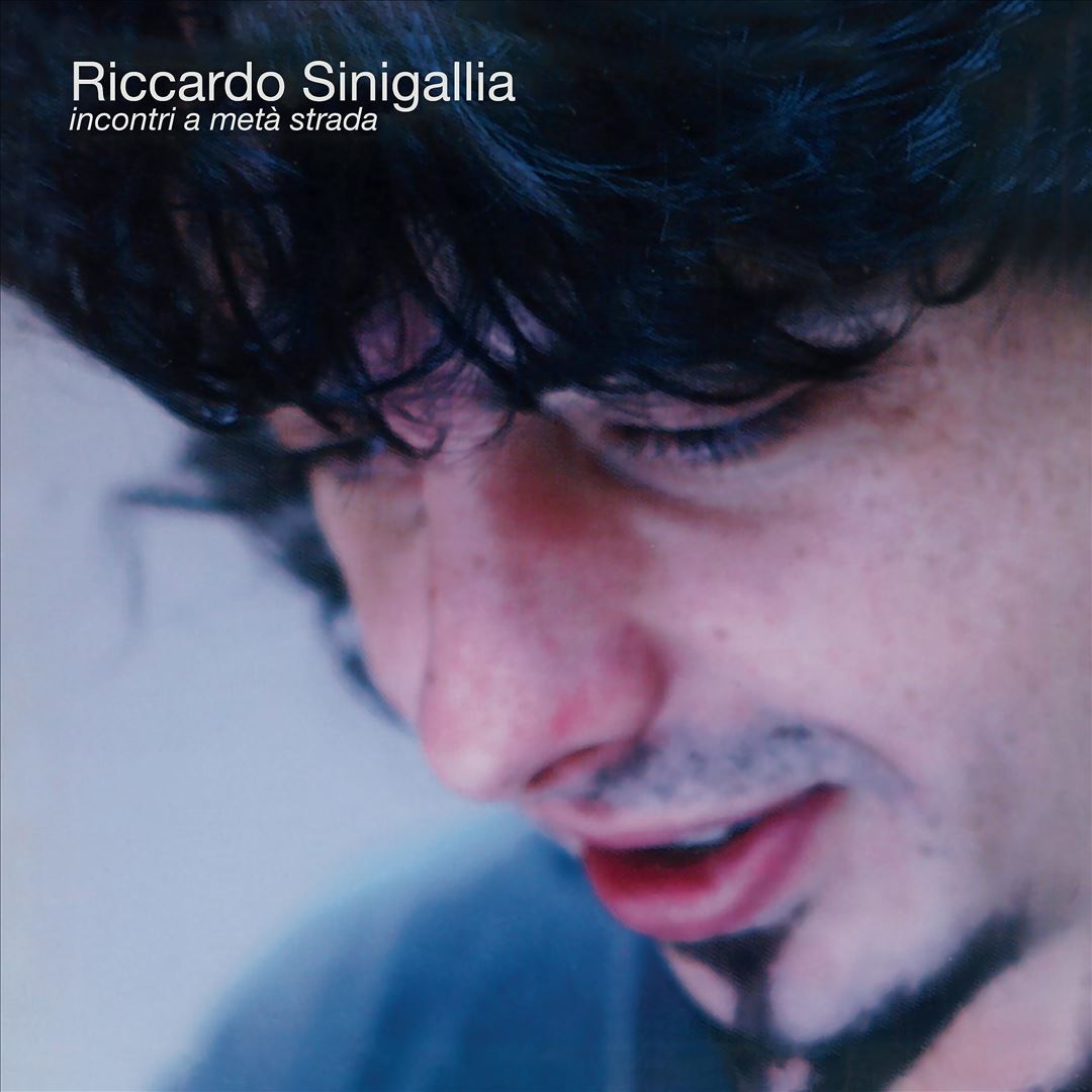 Incontri a meta' strada cover art