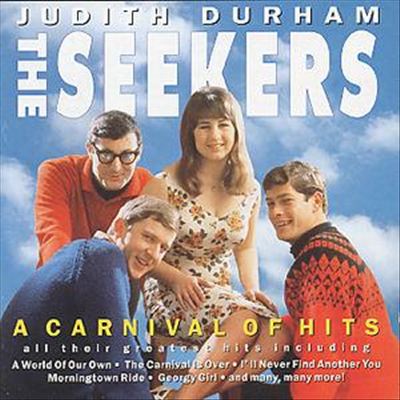 Carnival of Hits cover art