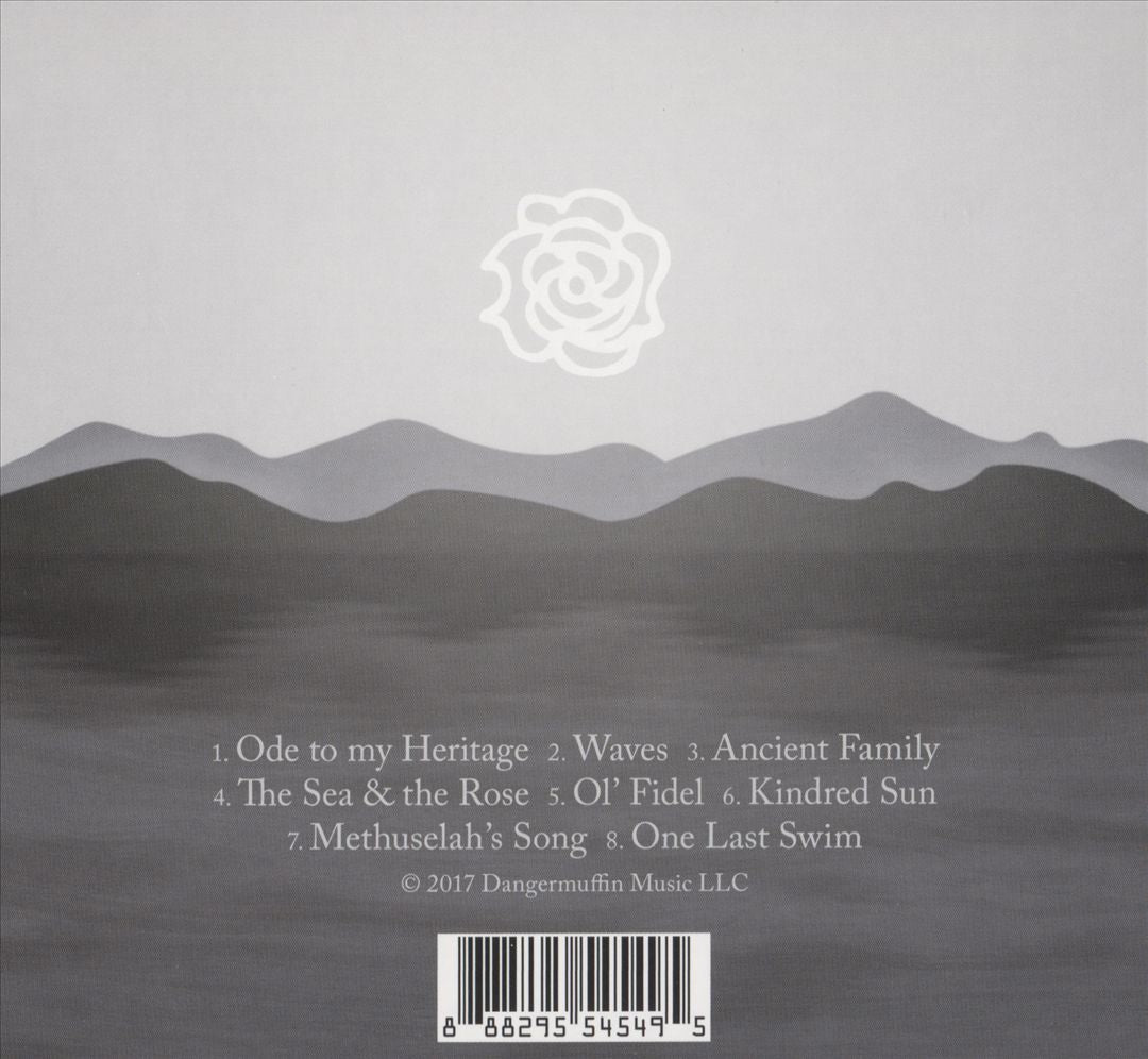 Heritage cover art