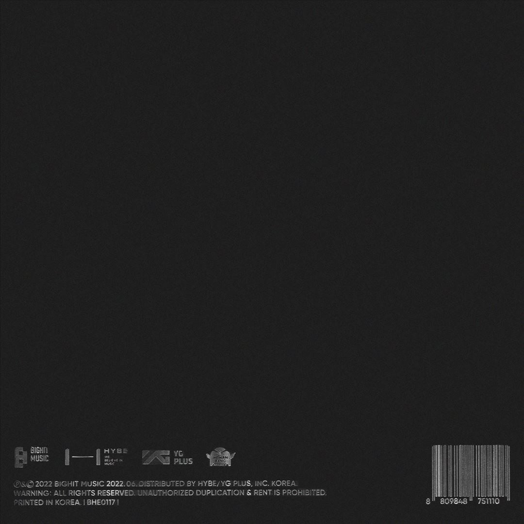 Proof [Compact Edition] cover art