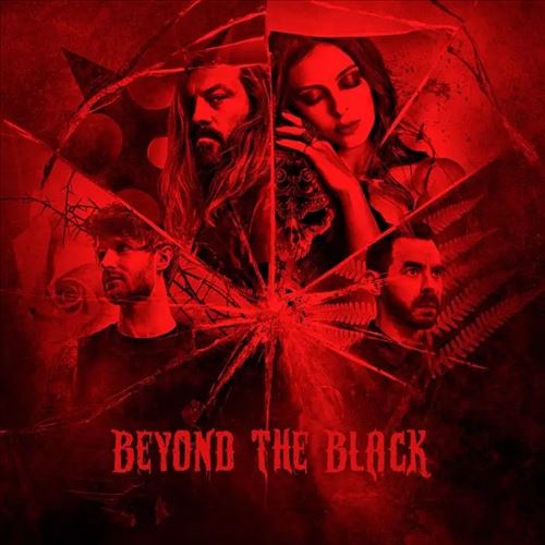 Beyond the Black cover art