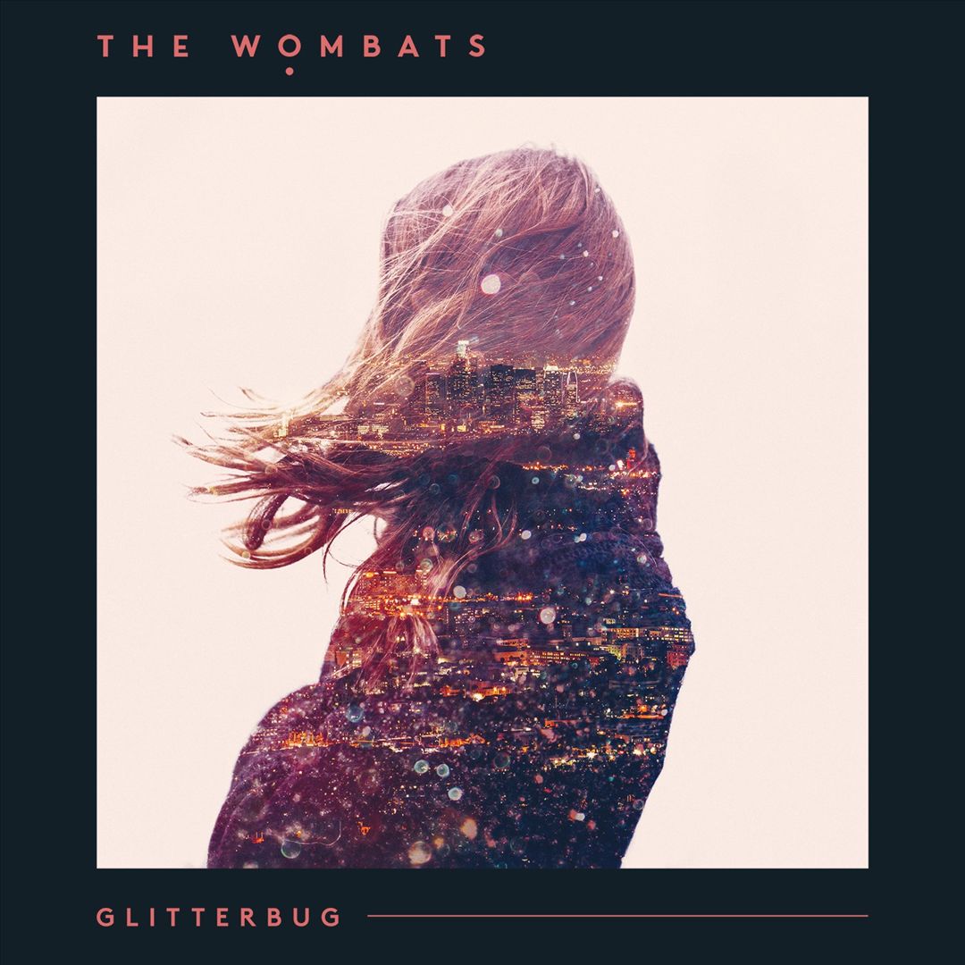 Glitterbug [Deluxe Edition] cover art