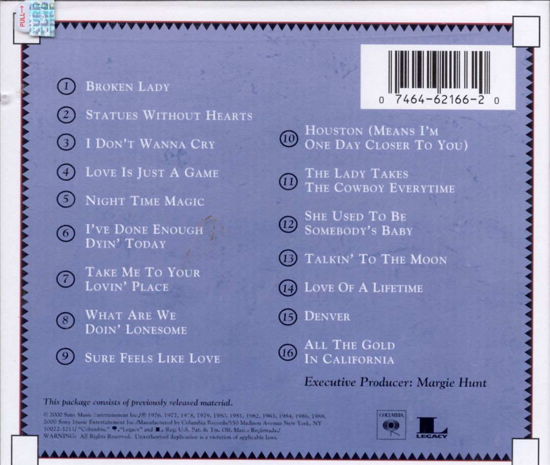 16 Biggest Hits cover art