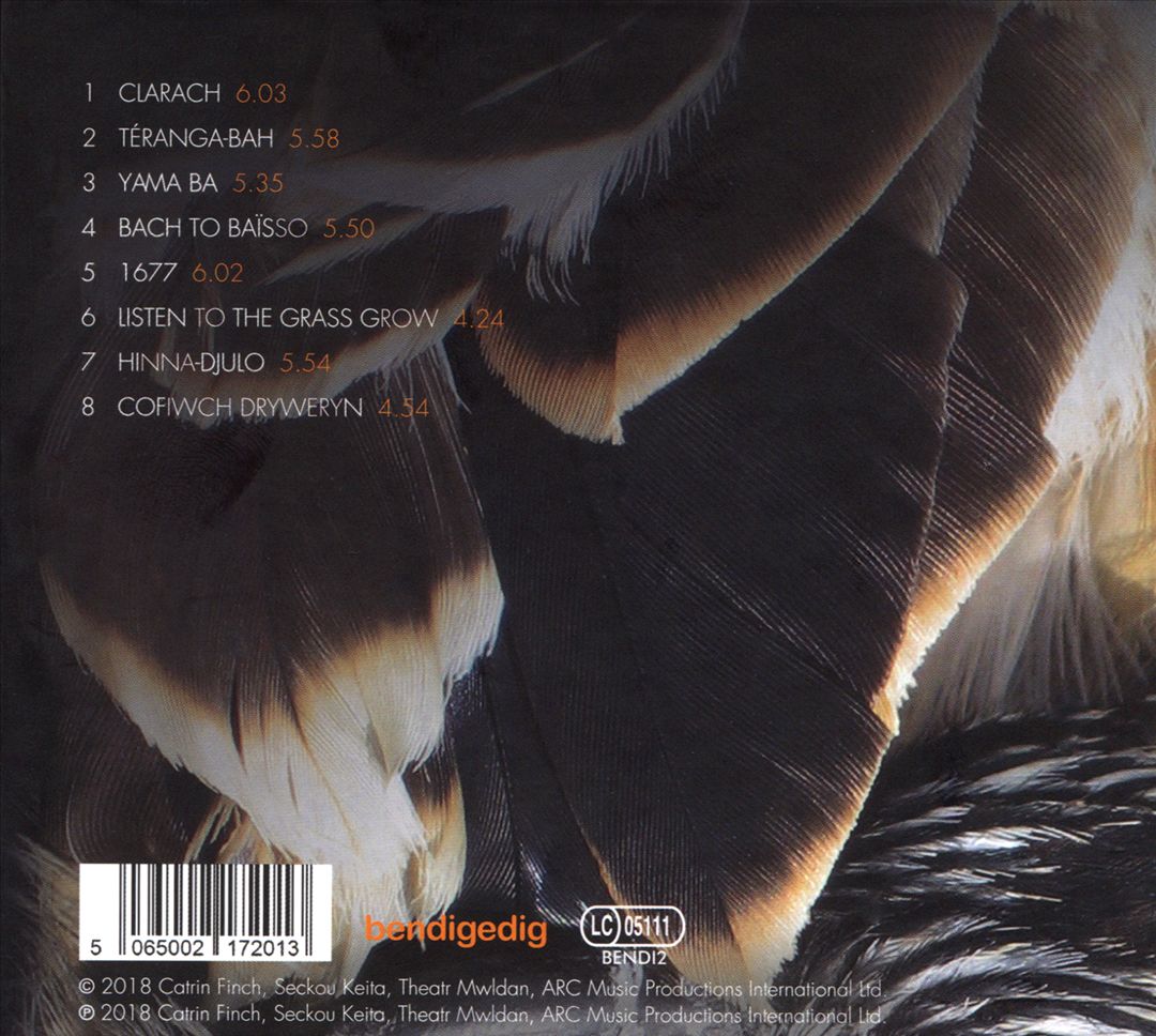 SOAR cover art