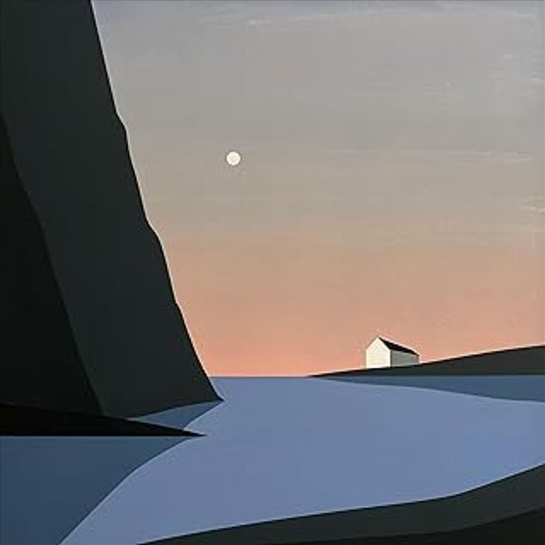 Welcome Home cover art
