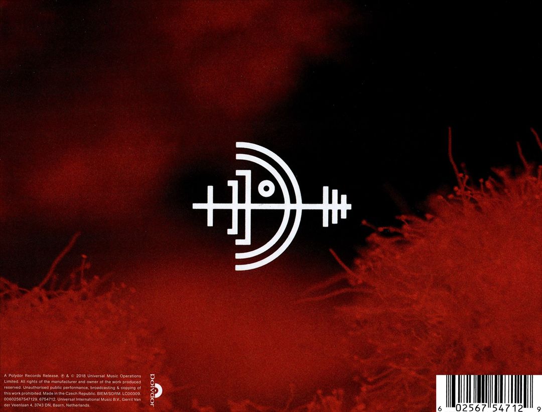 Palo Santo [Deluxe Edition Box Set] cover art