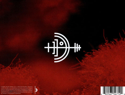 Palo Santo [Deluxe Edition Box Set] cover art