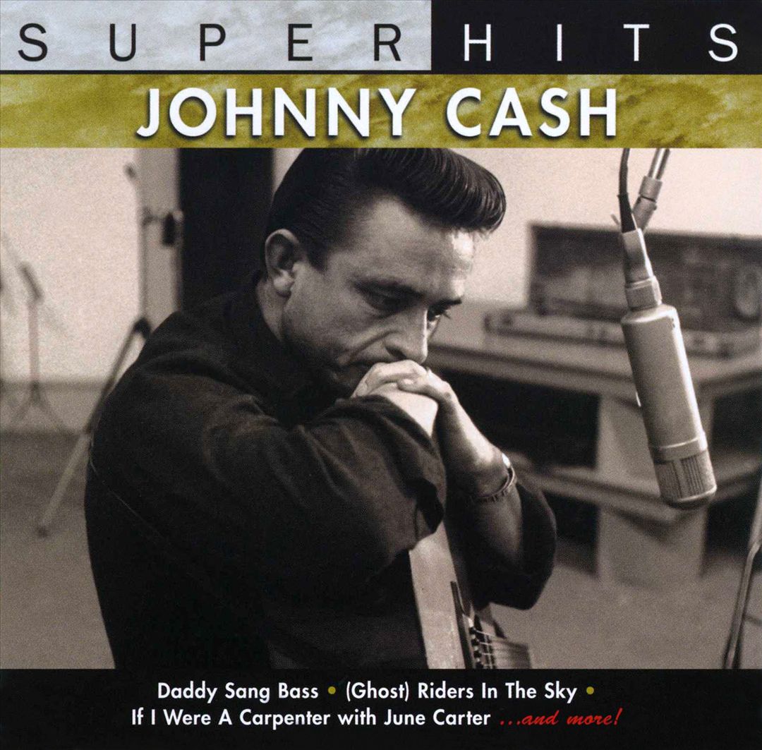 Super Hits, Vol. 2 cover art