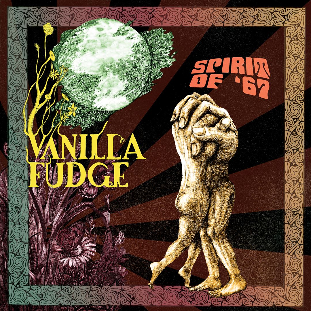 Spirit of '67 cover art