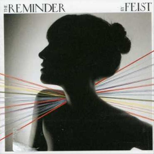 The Reminder [Bonus Tracks] cover art