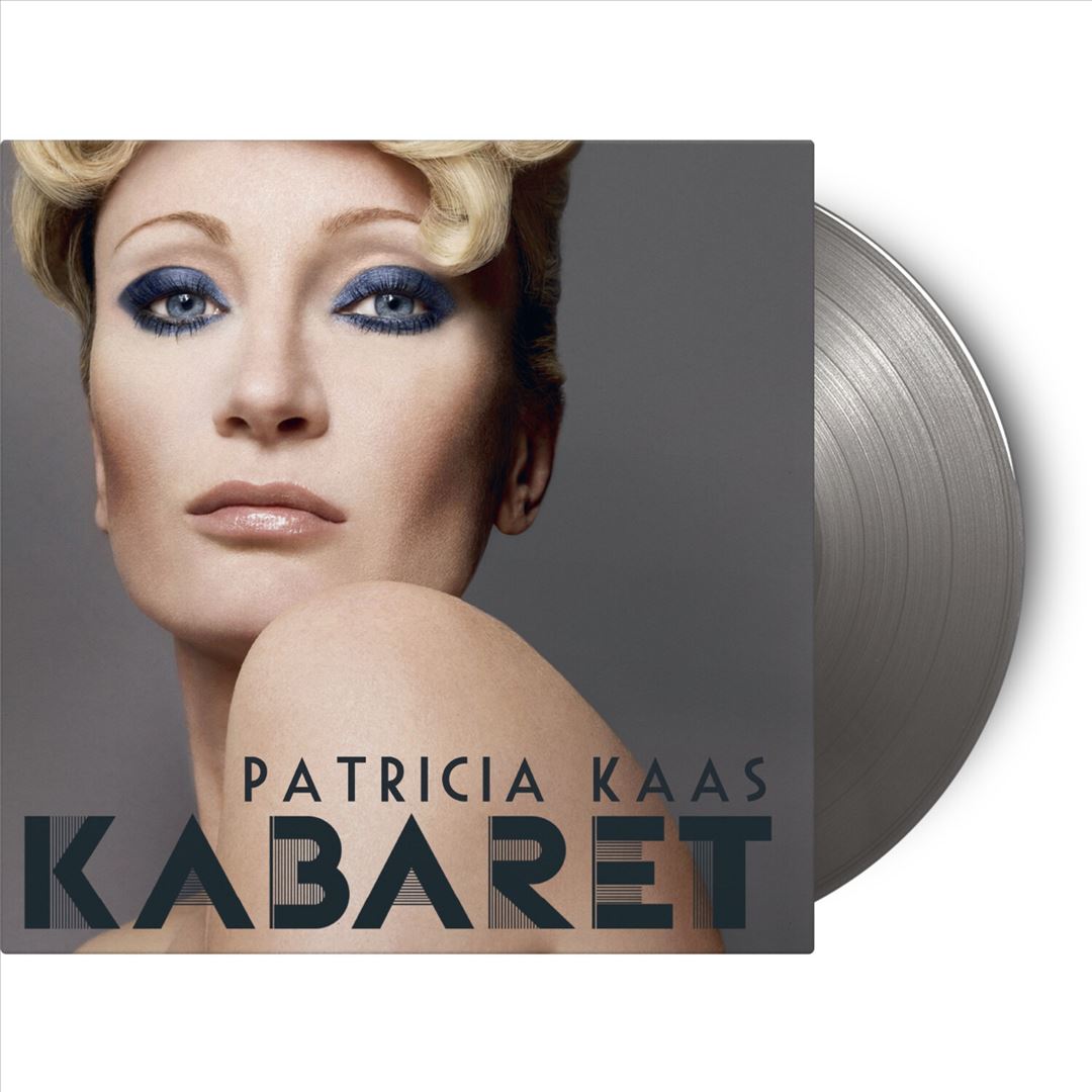 Kabaret cover art