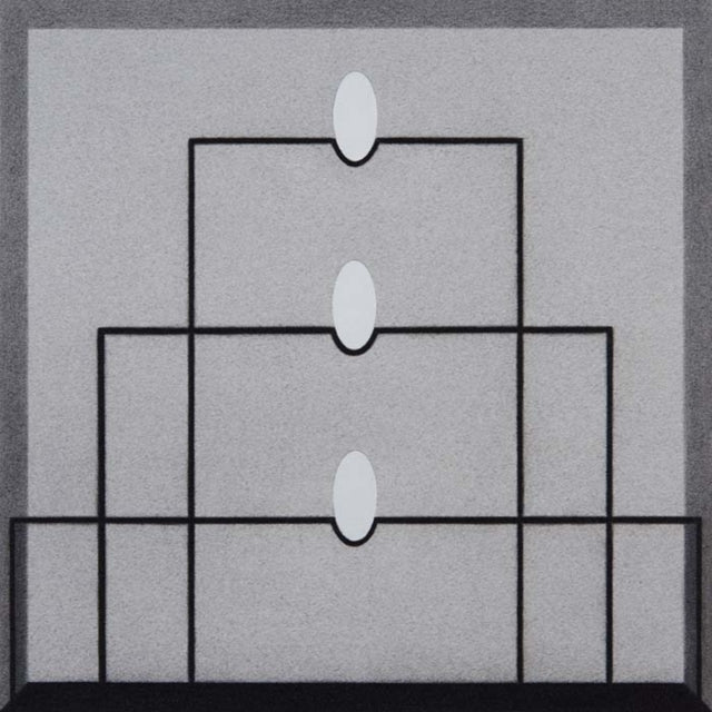 Centre cover art