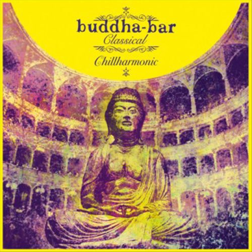 Buddha-Bar Classical Chillharmonic cover art
