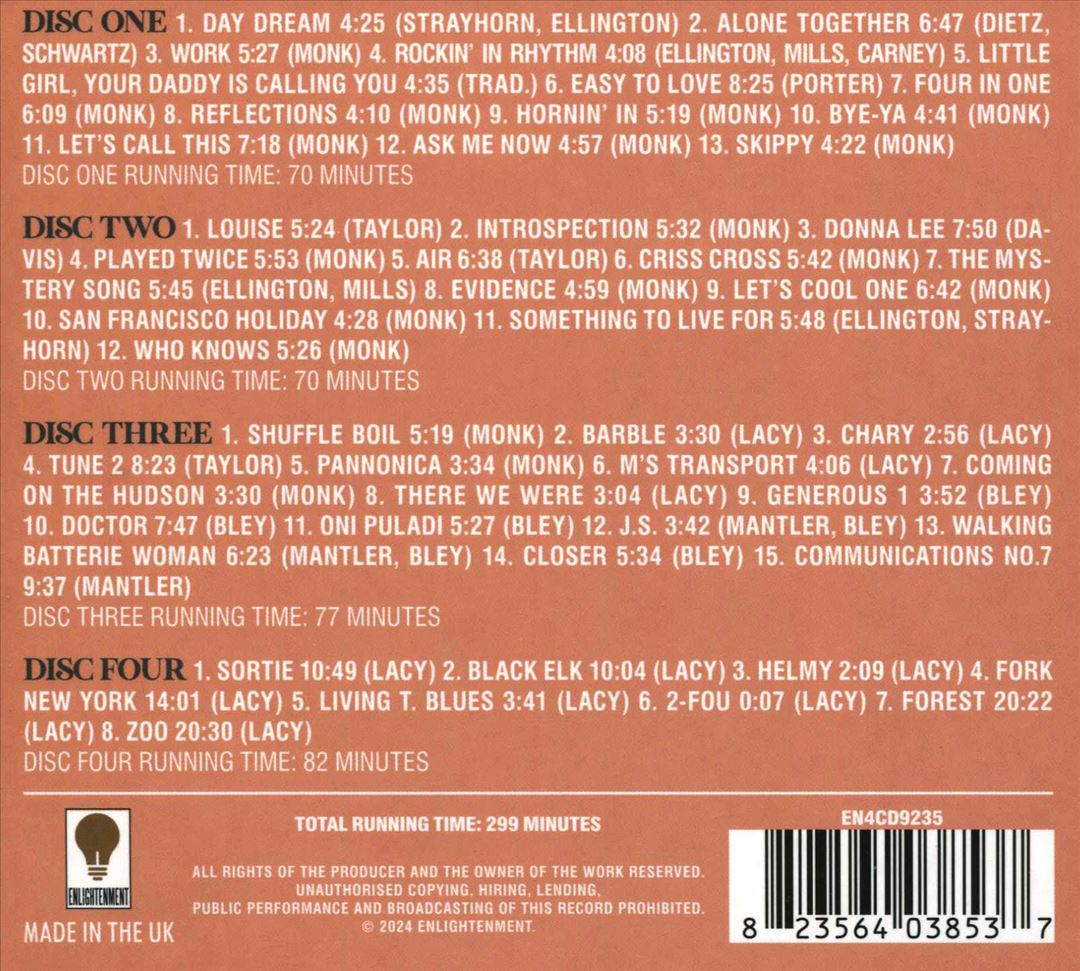 Classic Albums cover art