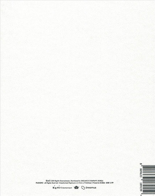 Be [Deluxe Edition] cover art