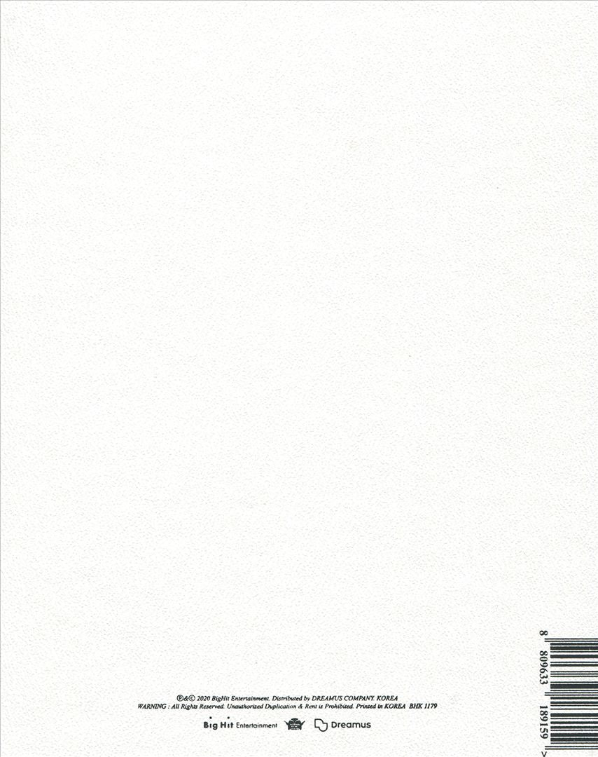 Be [Deluxe Edition] cover art