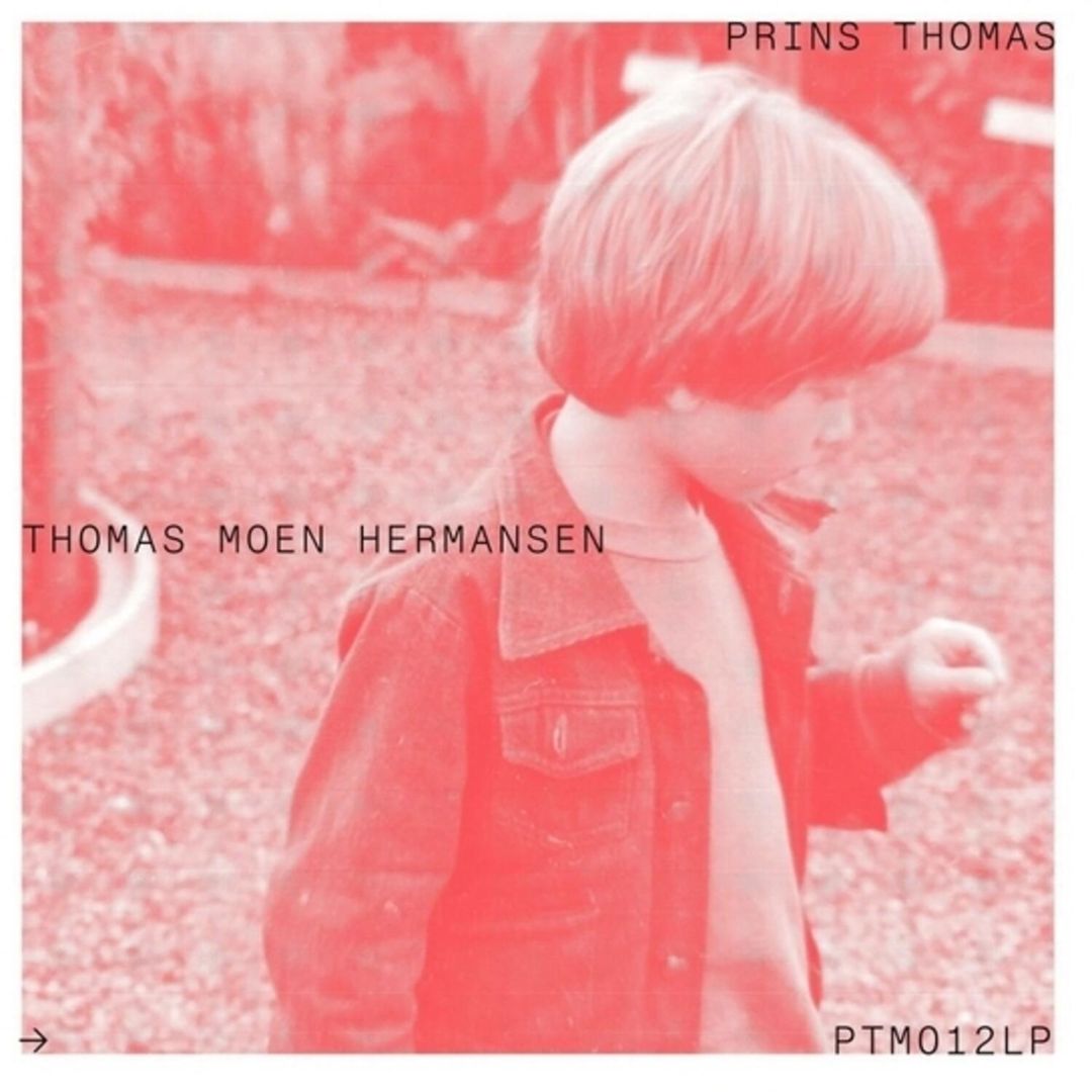 Thomas Moen Hermansen cover art