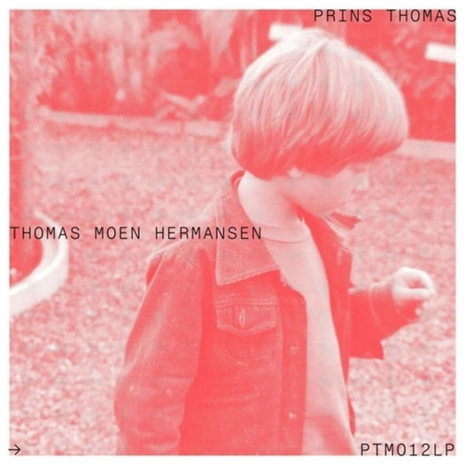 Thomas Moen Hermansen cover art