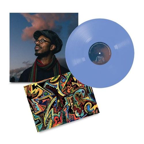 Of the Earth cover art