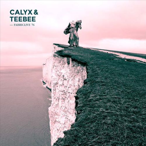 Fabriclive.76 cover art