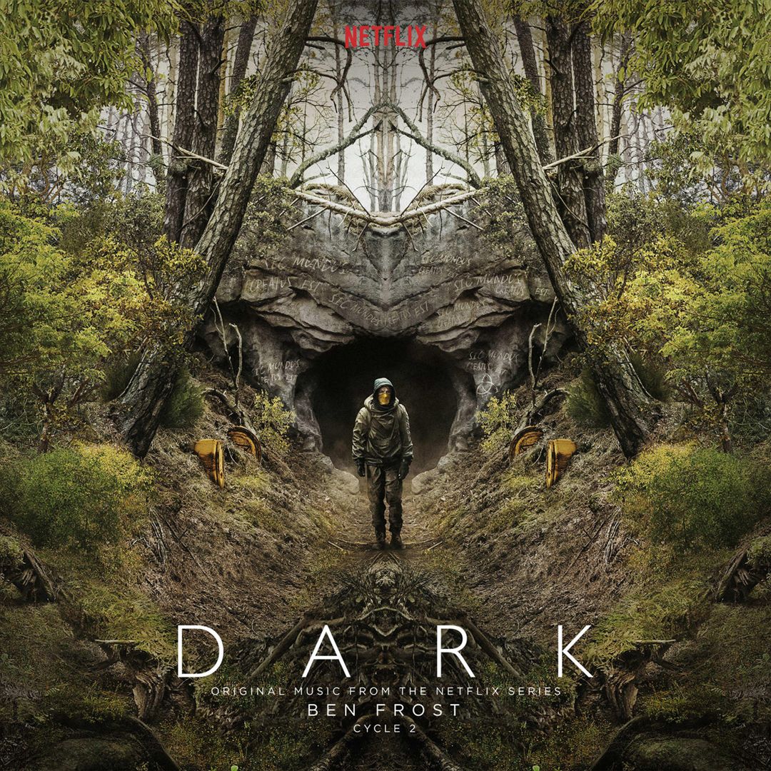 Dark: Cycle 2 [Original Music From the Netflix Series] cover art