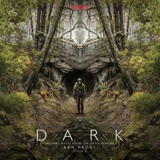 Dark: Cycle 2 [Original Music From the Netflix Series] cover art