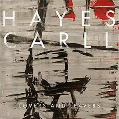 Lovers and Leavers cover art