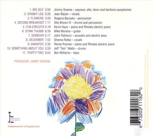 Flowers: Beautiful Life, Vol. 2 cover art