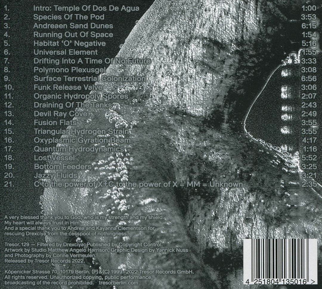 Neptune's Lair cover art
