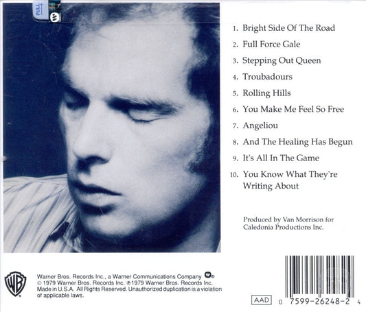 Into the Music cover art