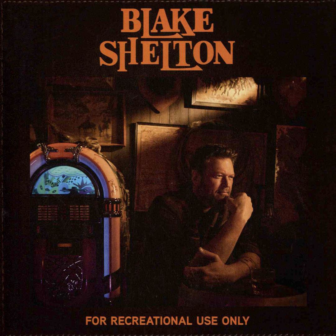 For Recreational Use Only cover art