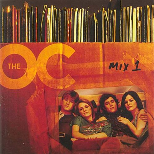 Music from The O.C.: Mix 1 cover art