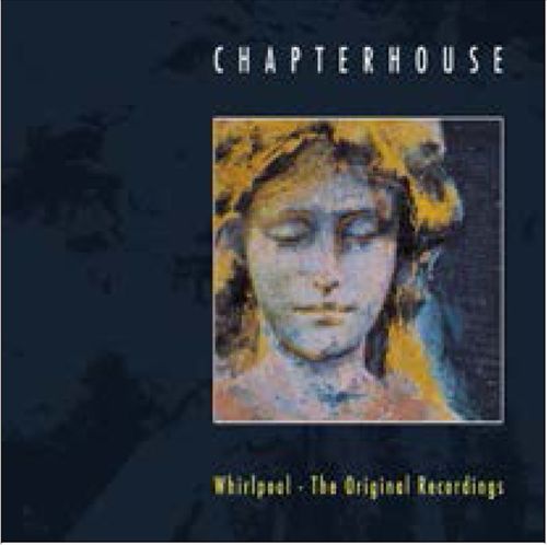 Whirlpool cover art
