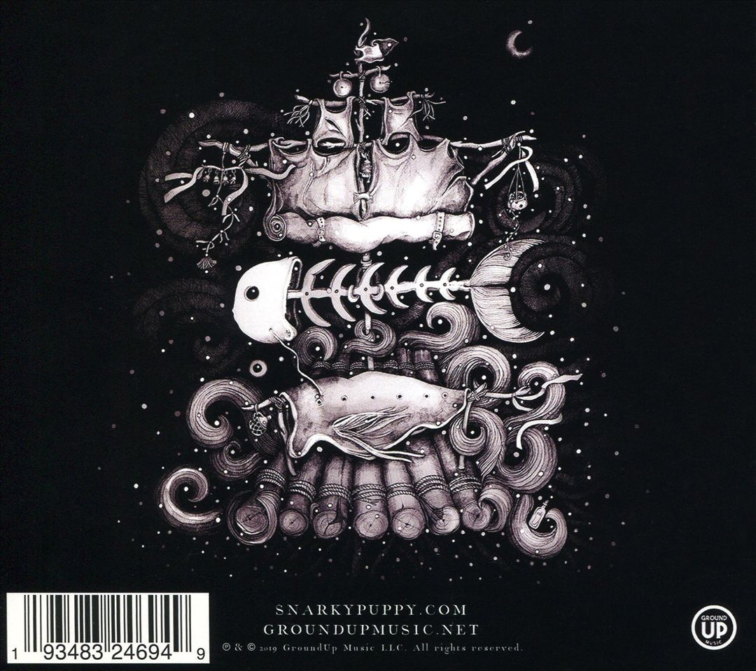 Immigrance cover art
