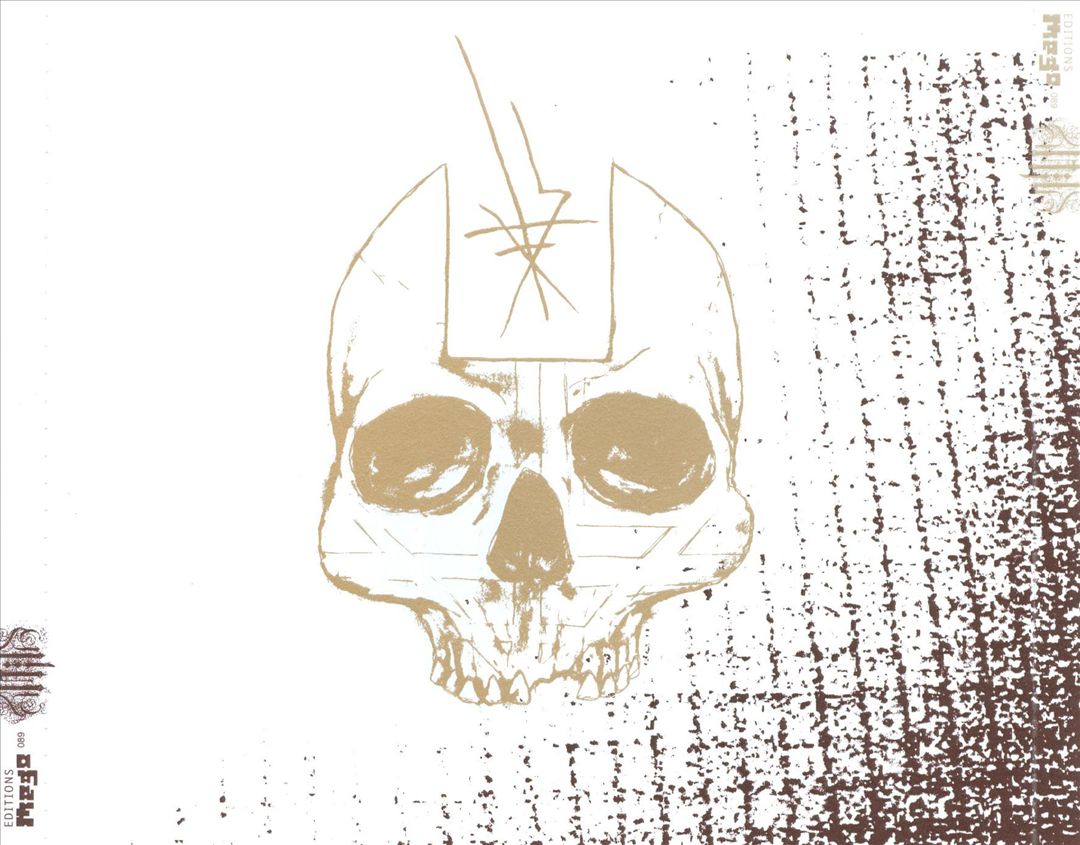 IV cover art
