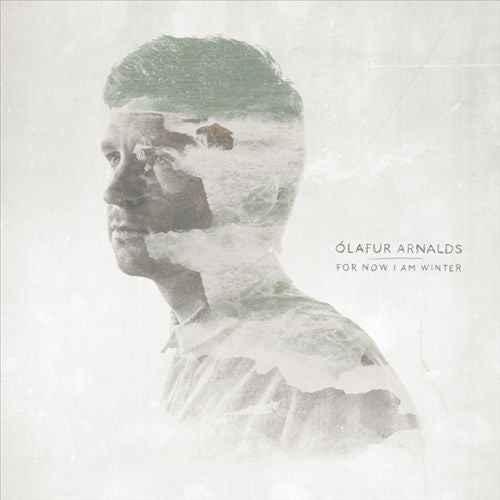 For Now I Am Winter cover art