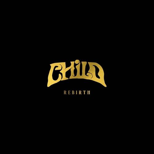 Rebirth cover art