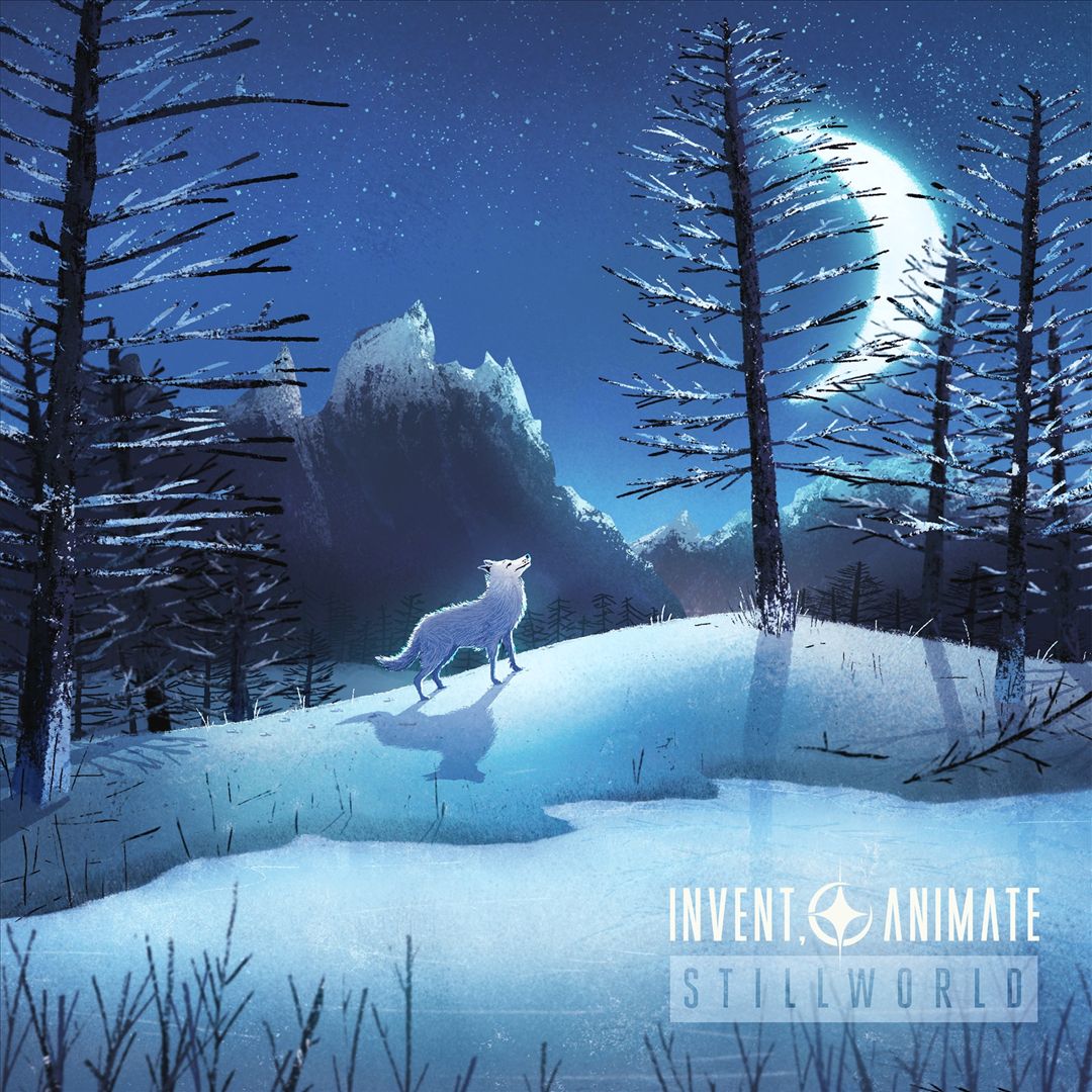 Stillworld cover art