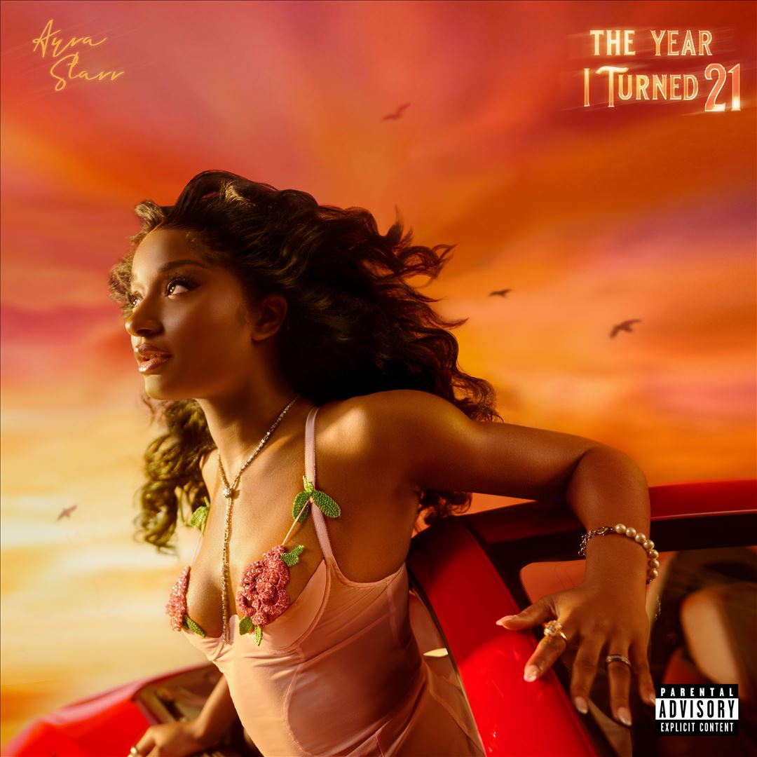 Year I Turned 21 cover art