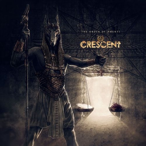 Order of Amenti cover art
