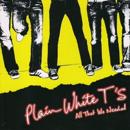 All That We Needed cover art