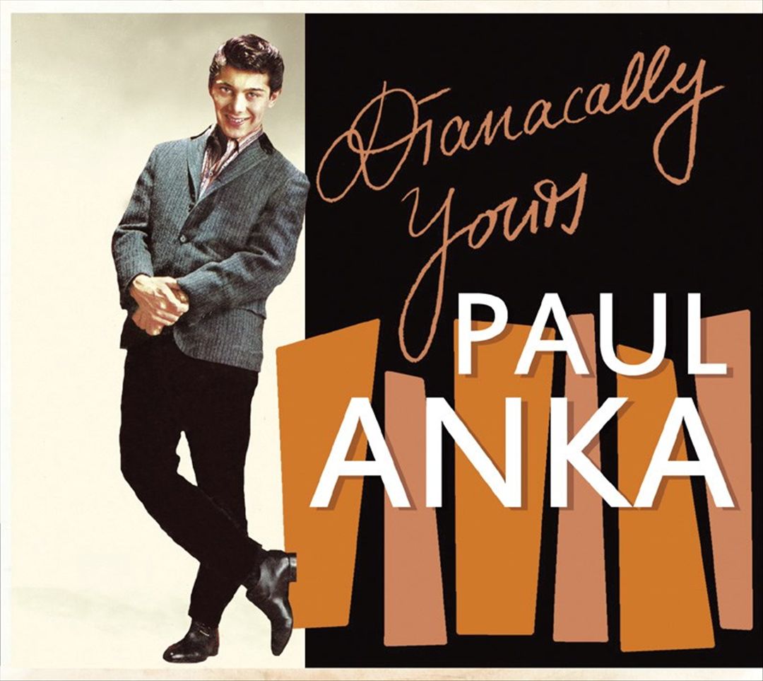 Dianacally Yours cover art