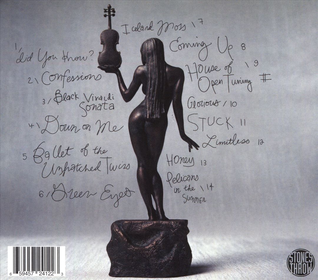 Athena cover art