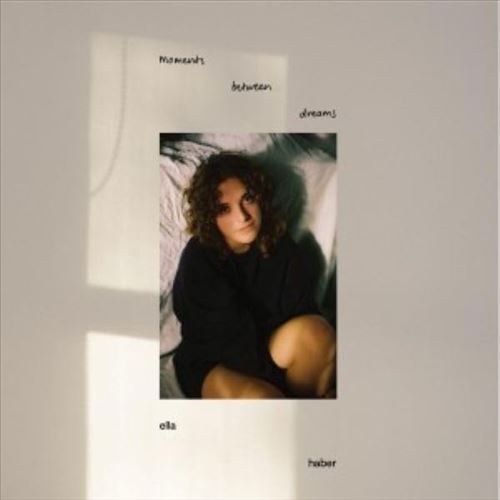 Moments Between Dreams  cover art