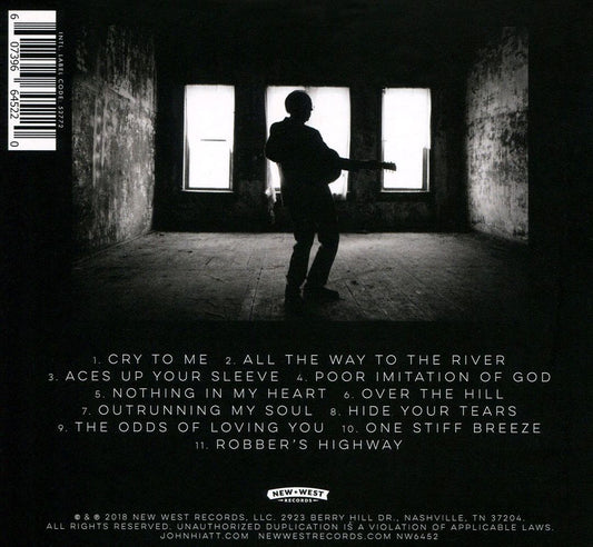 Eclipse Sessions cover art