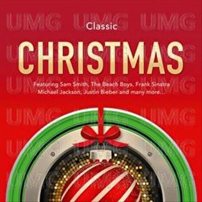 Classic Christmas [Universal] cover art