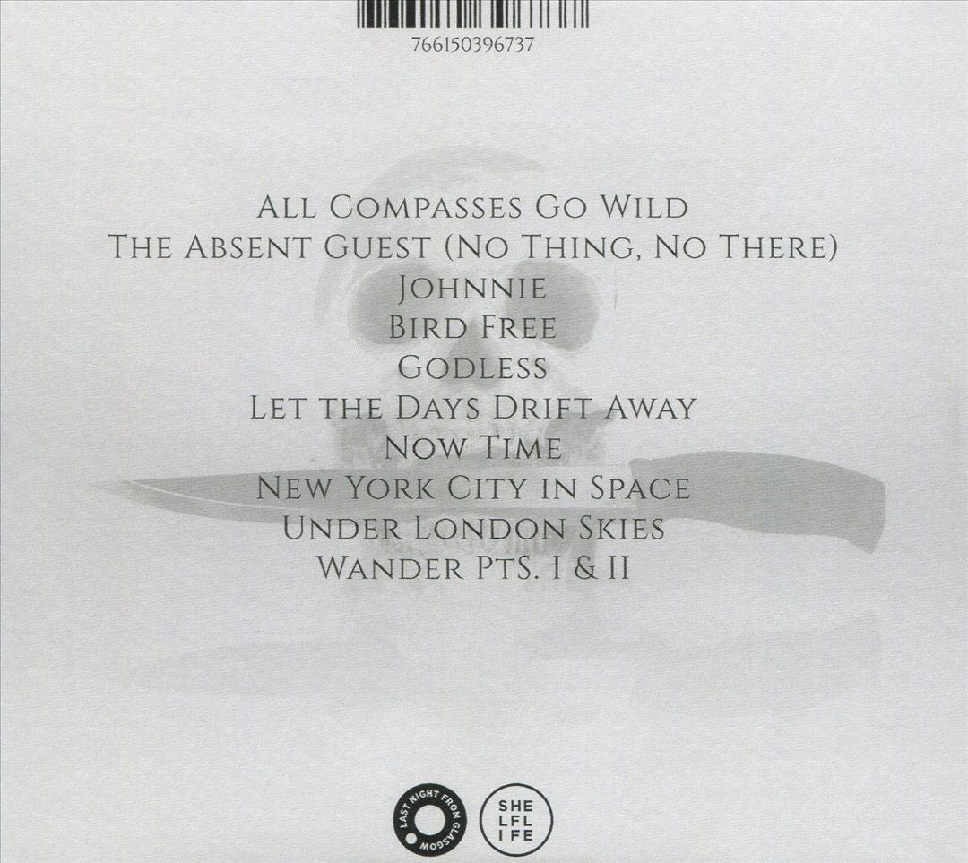 Post Neo Anti: Arte Povera in the Forest of Symbols cover art