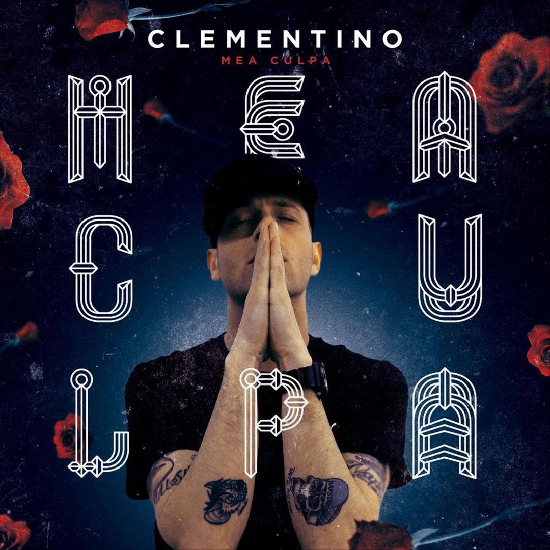 Mea Culpa cover art